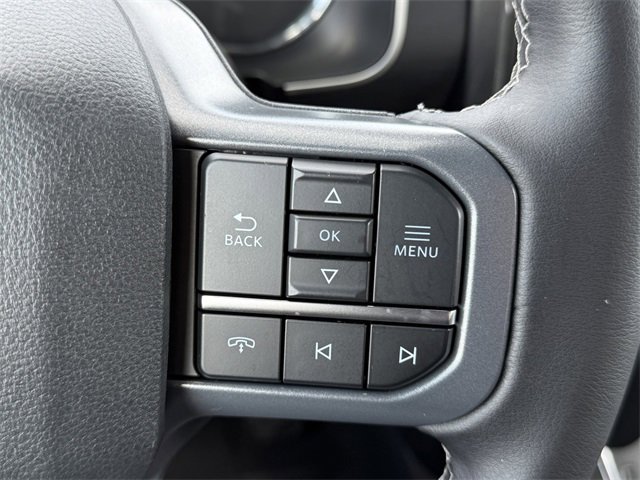 Certified 2023 Ford F150 XLT w/ Equipment Group 302A High image 20