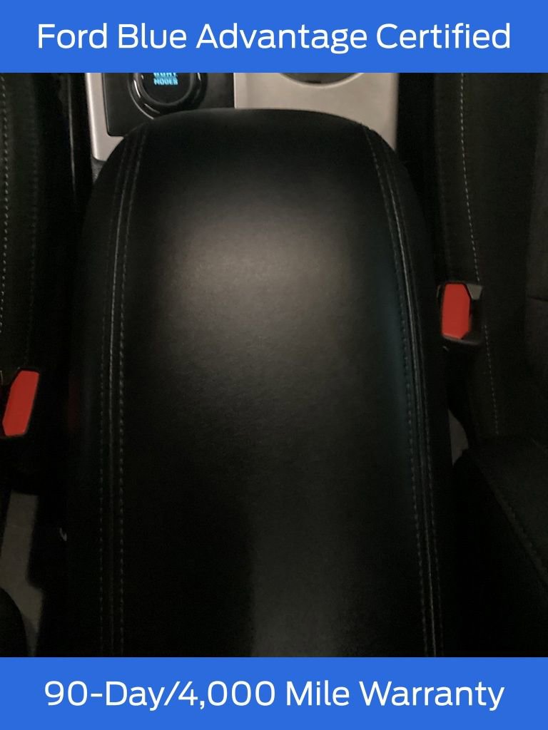 Certified 2023 Ford Bronco Sport Big Bend w/ Convenience Package image 15