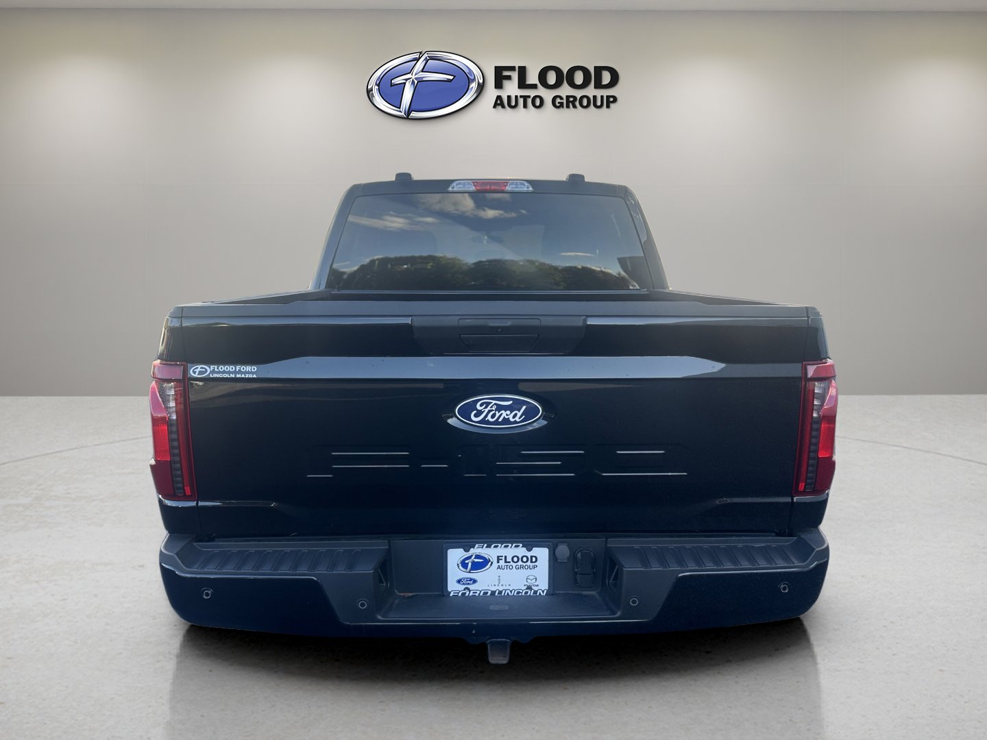 Certified 2024 Ford F150 STX w/ Mobile Office Package image 6