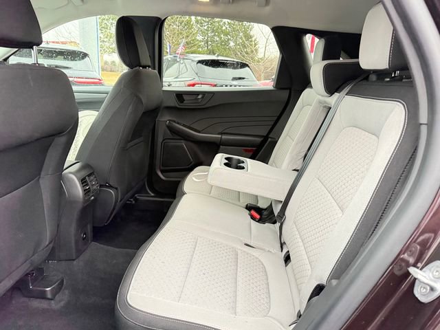 Certified 2023 Ford Escape Active image 9