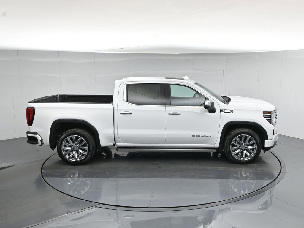 Used 2024 GMC Sierra 1500 Denali w/ Denali Reserve Package AWD/4WD image 42