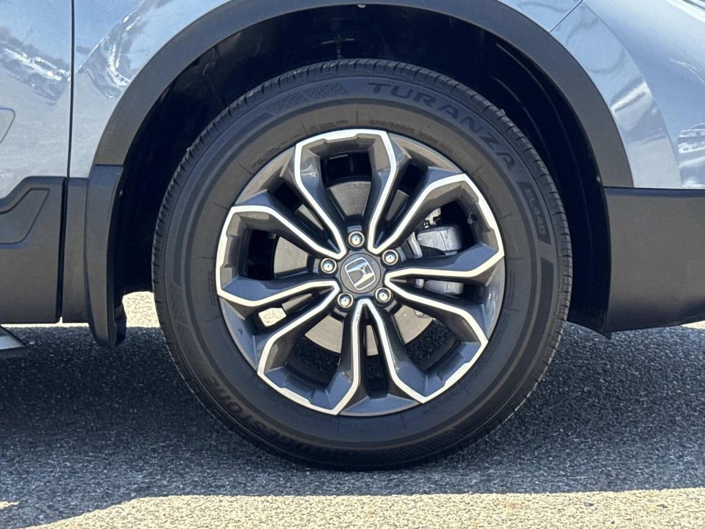 Used 2020 Honda CR-V EX-L image 31