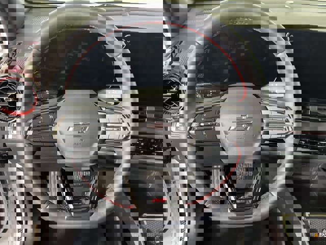 Used 2025 Chevrolet Equinox RS w/ Safety and Technology Package image 22