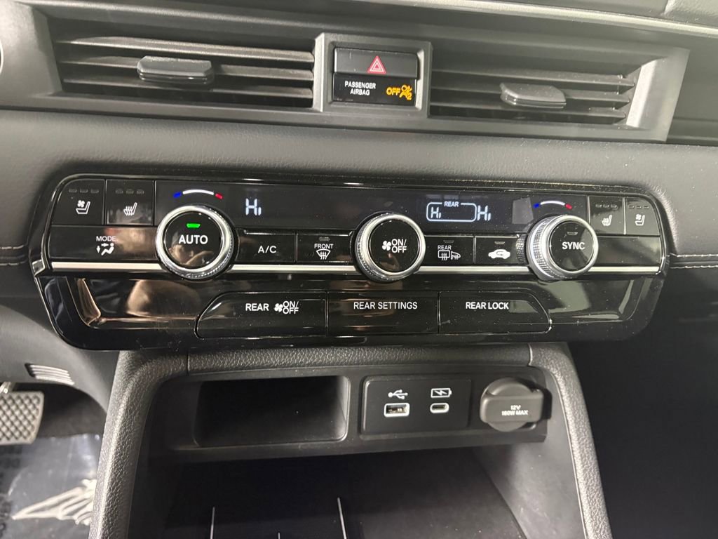 Used 2025 Honda Pilot Elite image 20