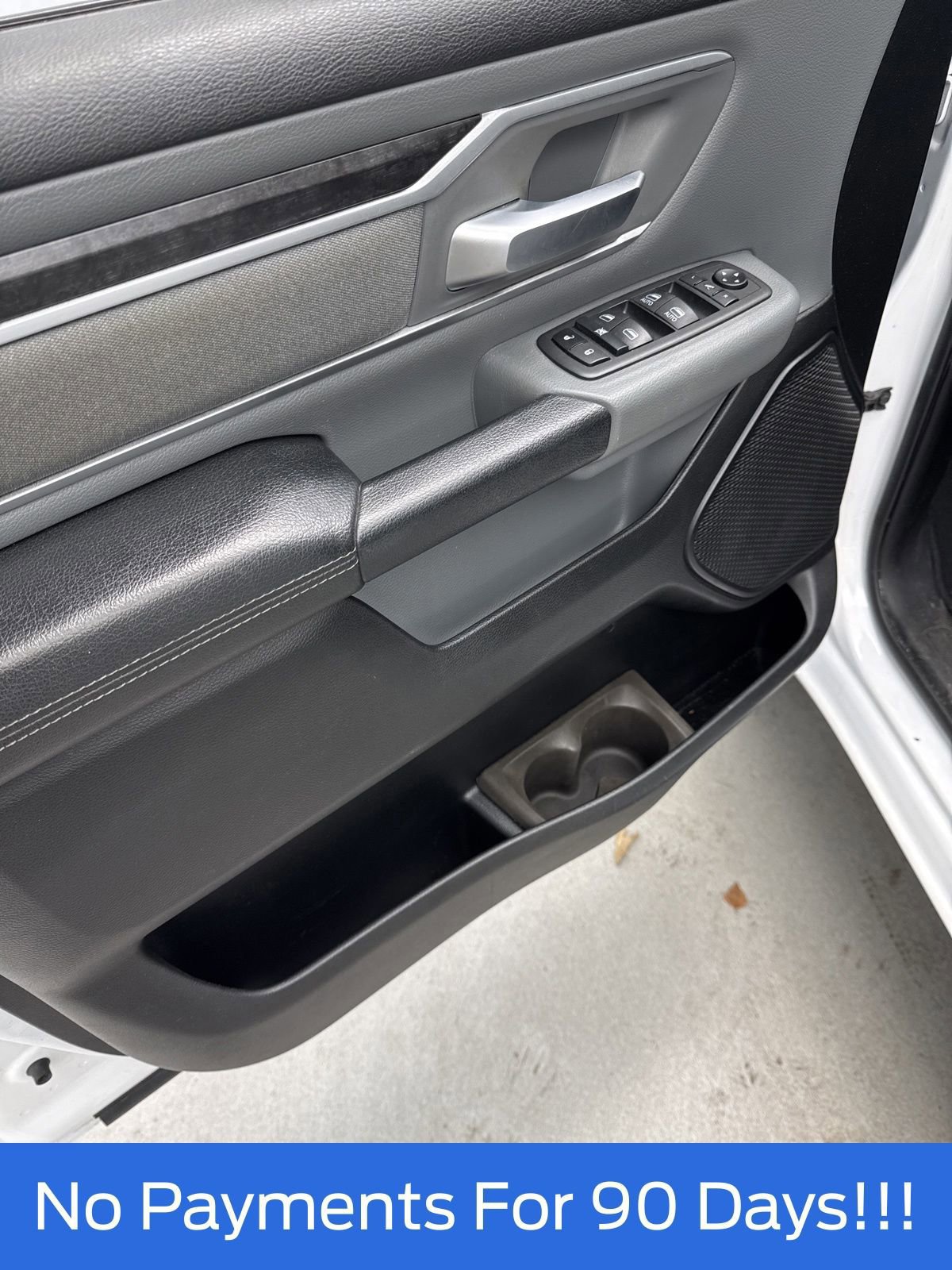 Used 2020 RAM 1500 Big Horn image 14