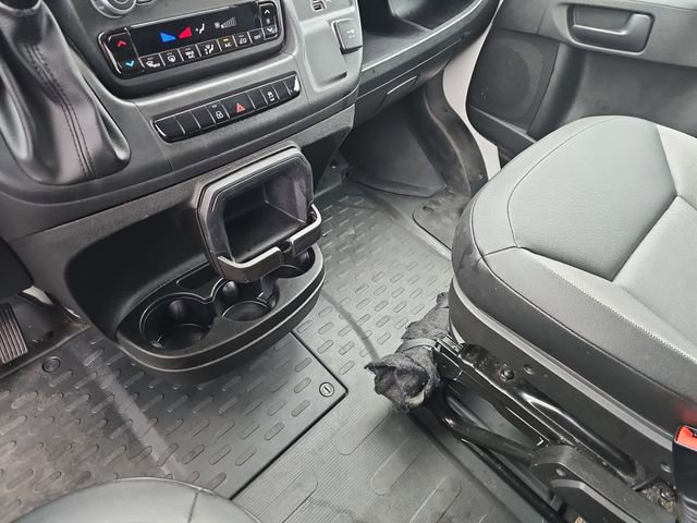 Used 2025 RAM ProMaster 2500 w/ Convenience Group FWD image 29