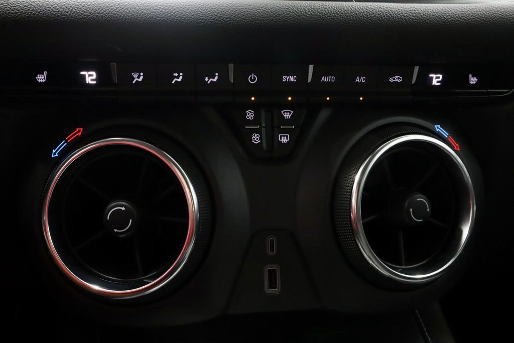 Used 2024 Chevrolet Blazer LT w/ Convenience Package image 31