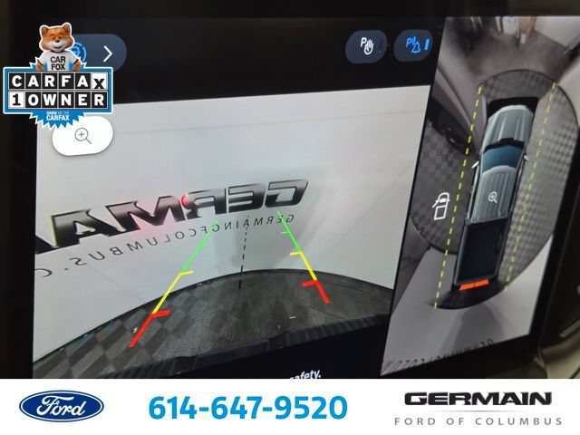 Certified 2024 Ford F150 XLT w/ Equipment Group 303A High AWD/4WD image 31