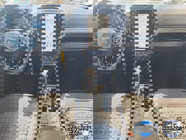 Certified 2024 Ford Ranger XLT w/ FX4 Off-Road Package image 8