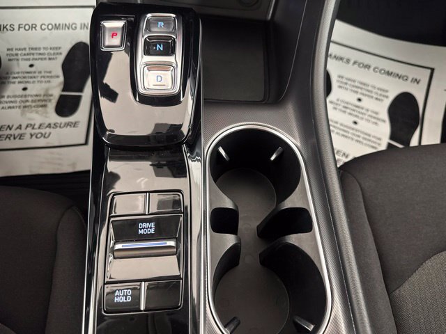Used 2023 Hyundai Sonata SE w/ Preferred Accessory Package FWD image 14