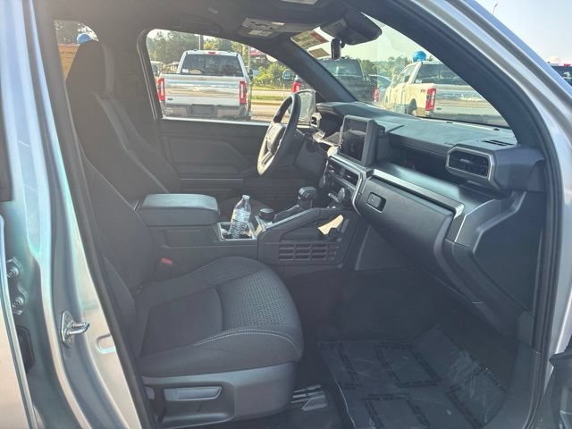 Used 2025 Toyota 4Runner SR5 AWD/4WD image 63