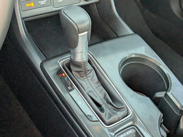 Used 2026 Honda Civic Sport image 27