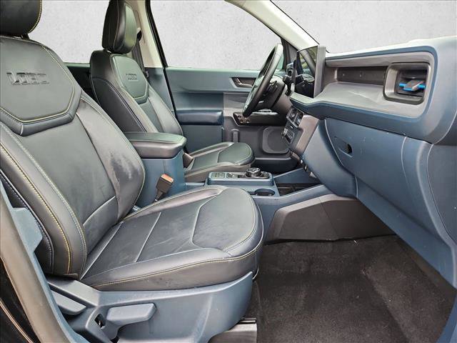 Certified 2025 Ford Maverick Lobo image 21