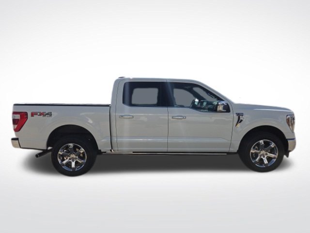 Certified 2022 Ford F150 King Ranch w/ Equipment Group 601A High AWD/4WD image 11