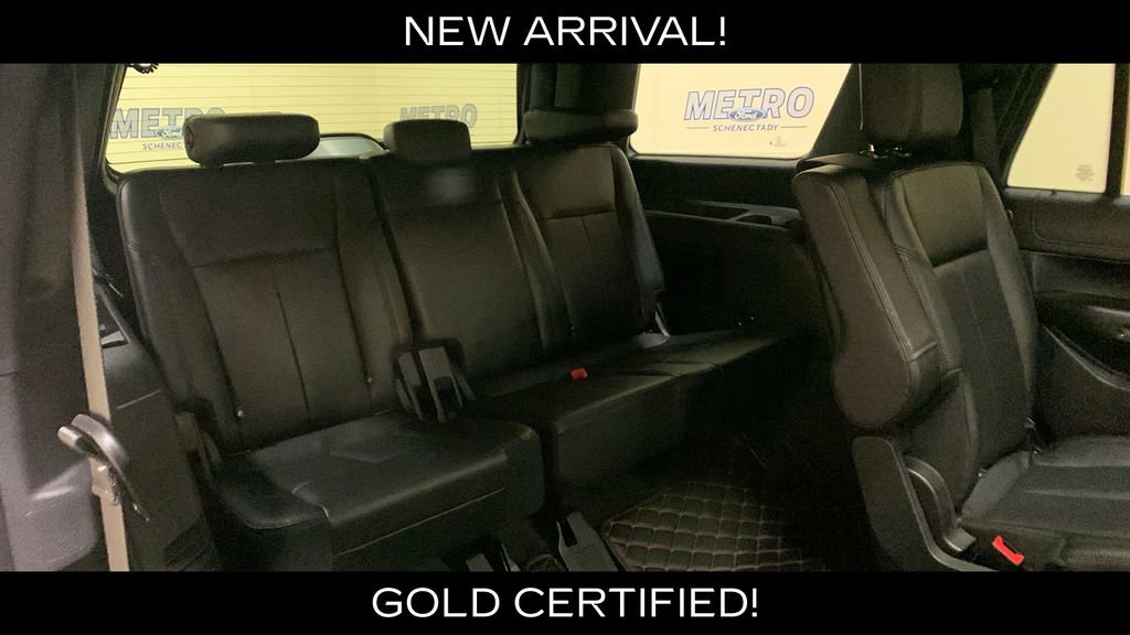 Certified 2021 Ford Expedition XLT AWD/4WD image 15