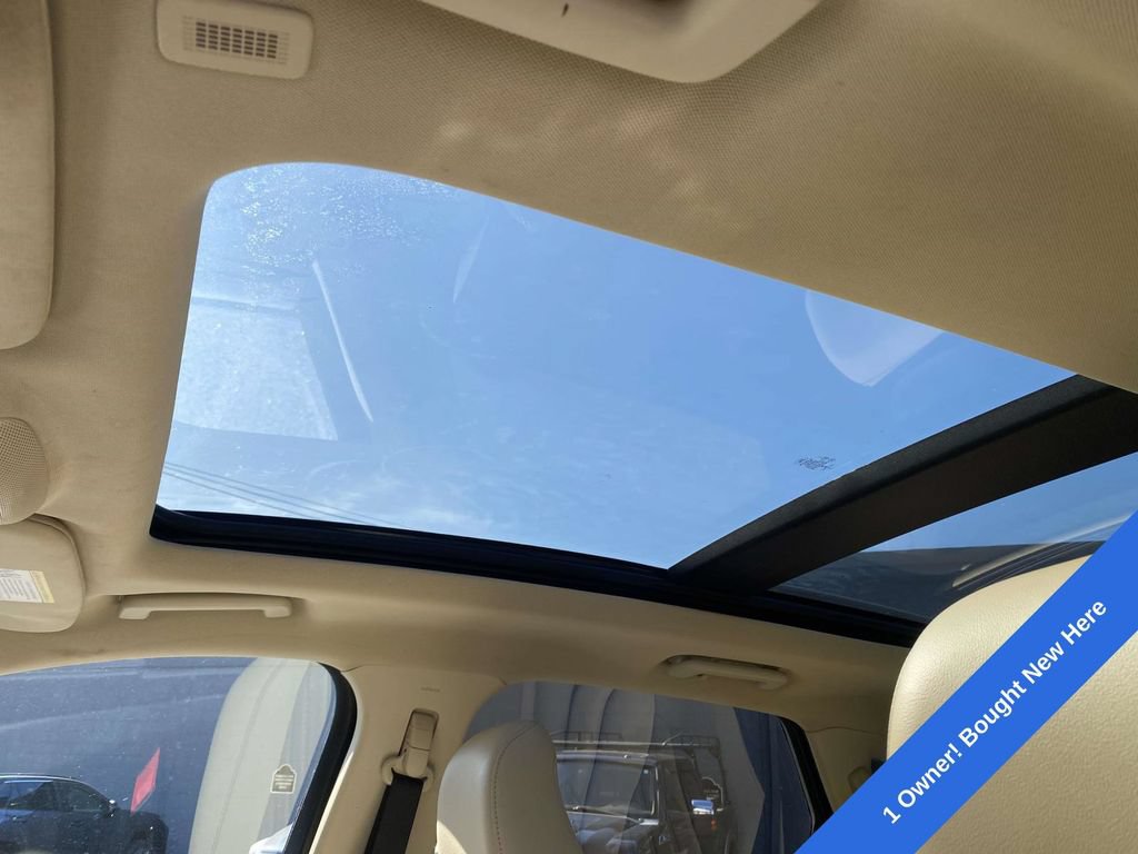 Certified 2021 Ford Edge SEL w/ Convenience Package AWD/4WD image 17