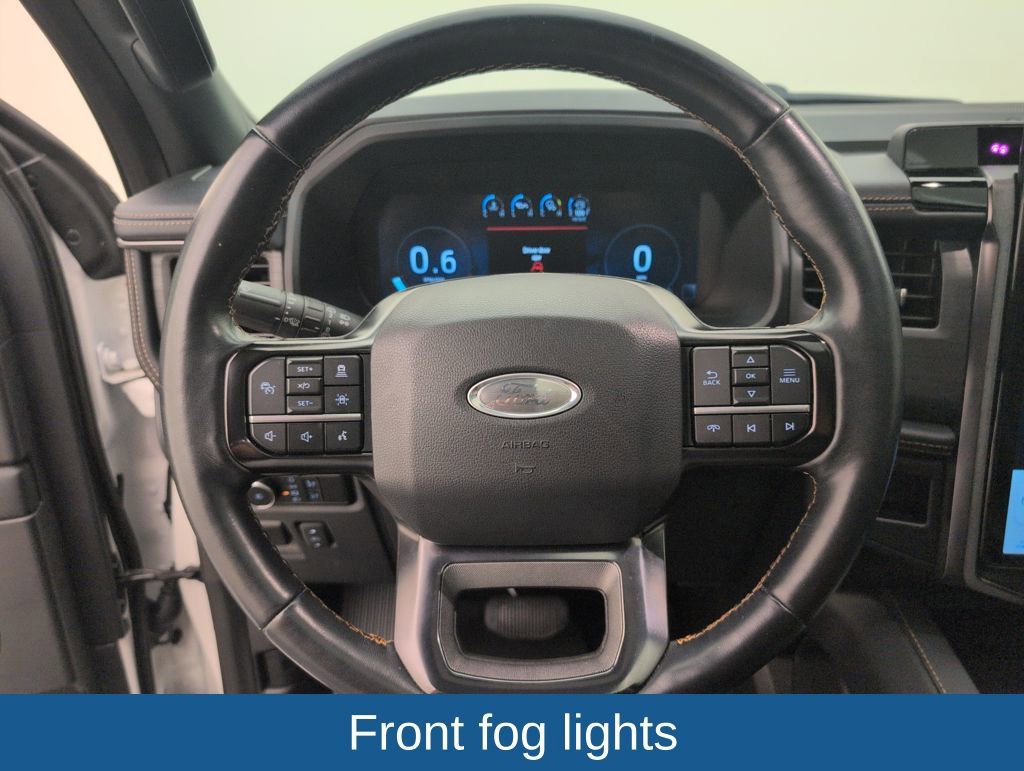 Certified 2023 Ford Expedition Platinum image 38