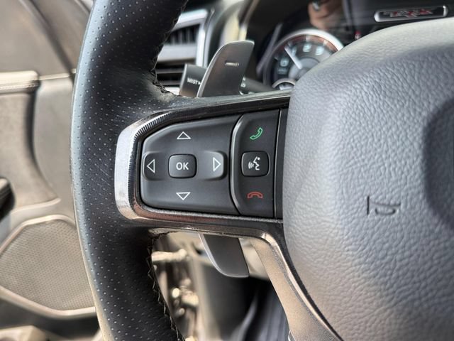 Used 2022 RAM 1500 TRX w/ TRX Level 1 Equipment Group AWD/4WD image 26