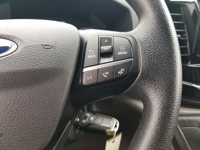 Certified 2024 Ford Transit 350 XLT RWD image 25