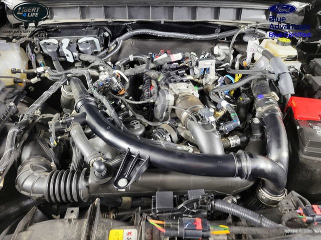 Certified 2023 Ford Bronco 4-Door w/ Sasquatch Package image 35