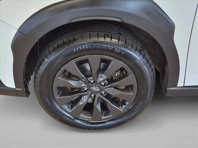Used 2024 Subaru Outback Onyx Edition AWD/4WD image 25