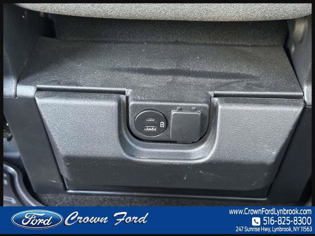 Certified 2023 Ford F150 XLT w/ Equipment Group 302A High AWD/4WD image 12