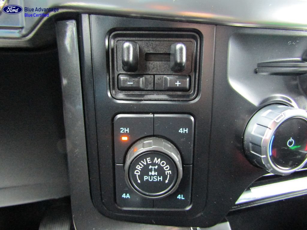 Certified 2023 Ford F150 Lariat AWD/4WD image 33