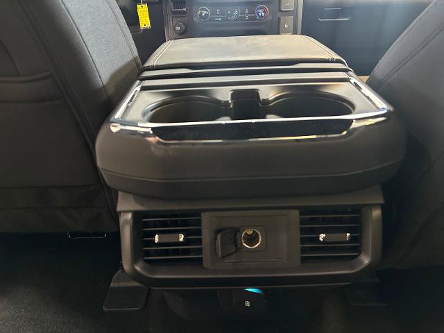 Certified 2022 Ford F150 XL w/ STX Appearance Package RWD image 21