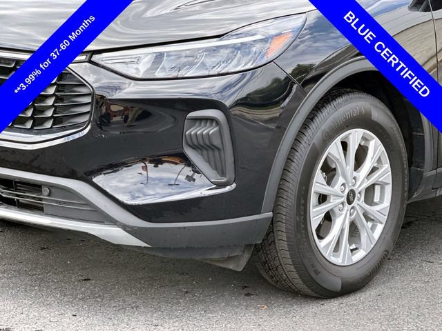 Certified 2023 Ford Escape Active w/ Tech Pack #2 AWD/4WD image 5