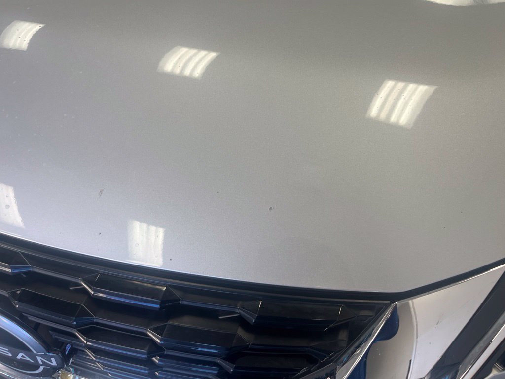 Used 2023 Nissan Rogue SV AWD/4WD image 9