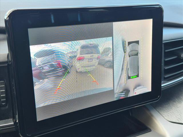 Certified 2022 Ford Explorer Timberline AWD/4WD image 14