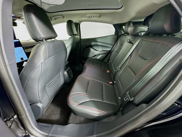 Certified 2025 Ford Mustang Mach-E Premium w/ Sport Appearance Package AWD/4WD image 32
