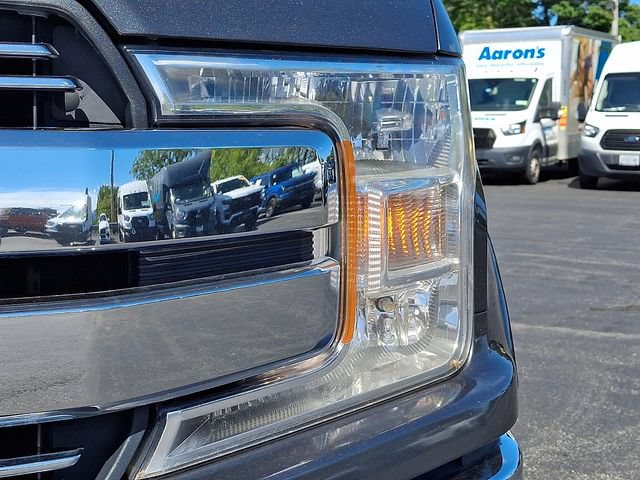 Certified 2019 Ford F150 Lariat AWD/4WD image 9