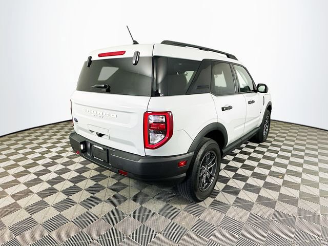 Certified 2022 Ford Bronco Sport Big Bend AWD/4WD image 11