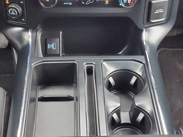 Certified 2023 Ford F150 XL w/ STX Appearance Package AWD/4WD image 18