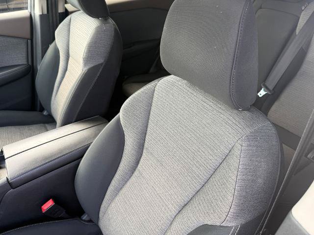 Used 2022 Nissan Rogue SV AWD/4WD image 27