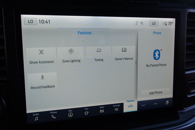 Certified 2023 Ford F150 XLT w/ Equipment Group 302A High AWD/4WD image 29