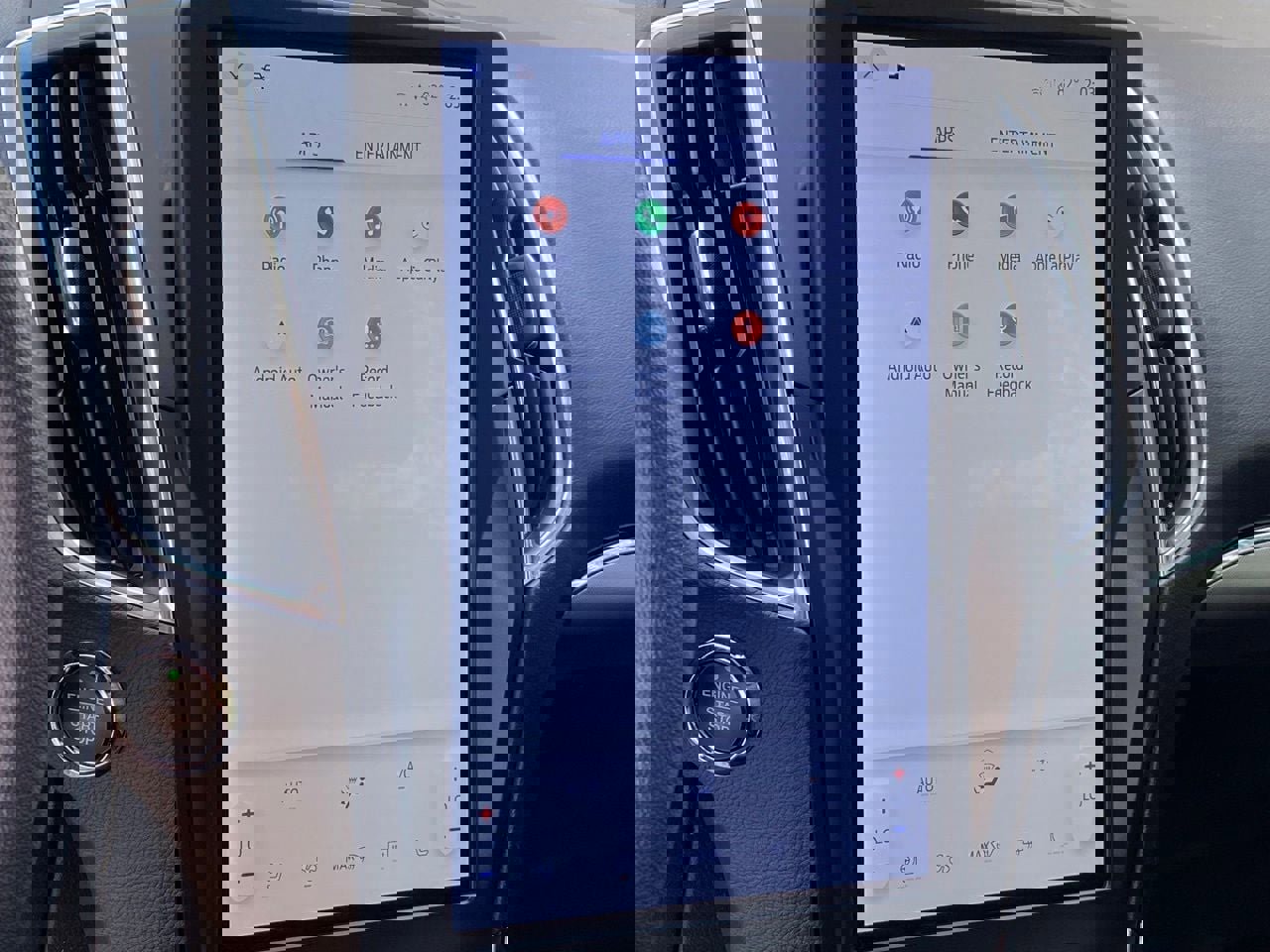 Certified 2022 Ford Edge Titanium image 28