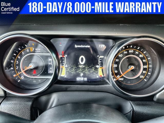 Used 2023 Jeep Gladiator Sport image 24