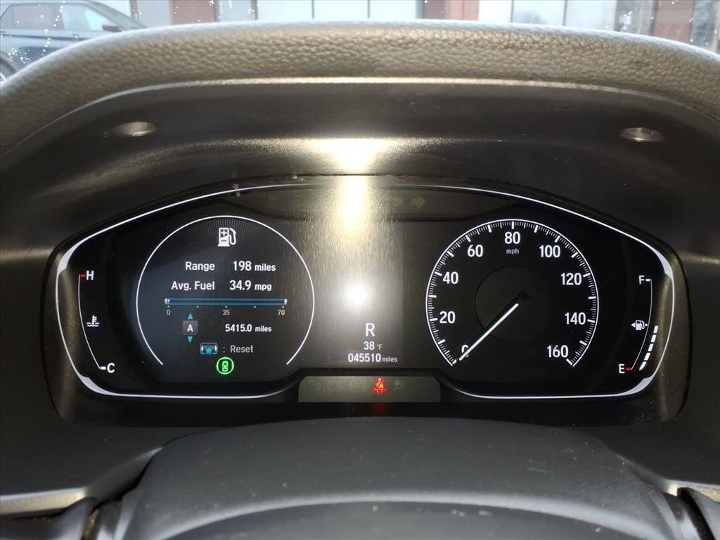 Used 2020 Honda Accord LX image 20