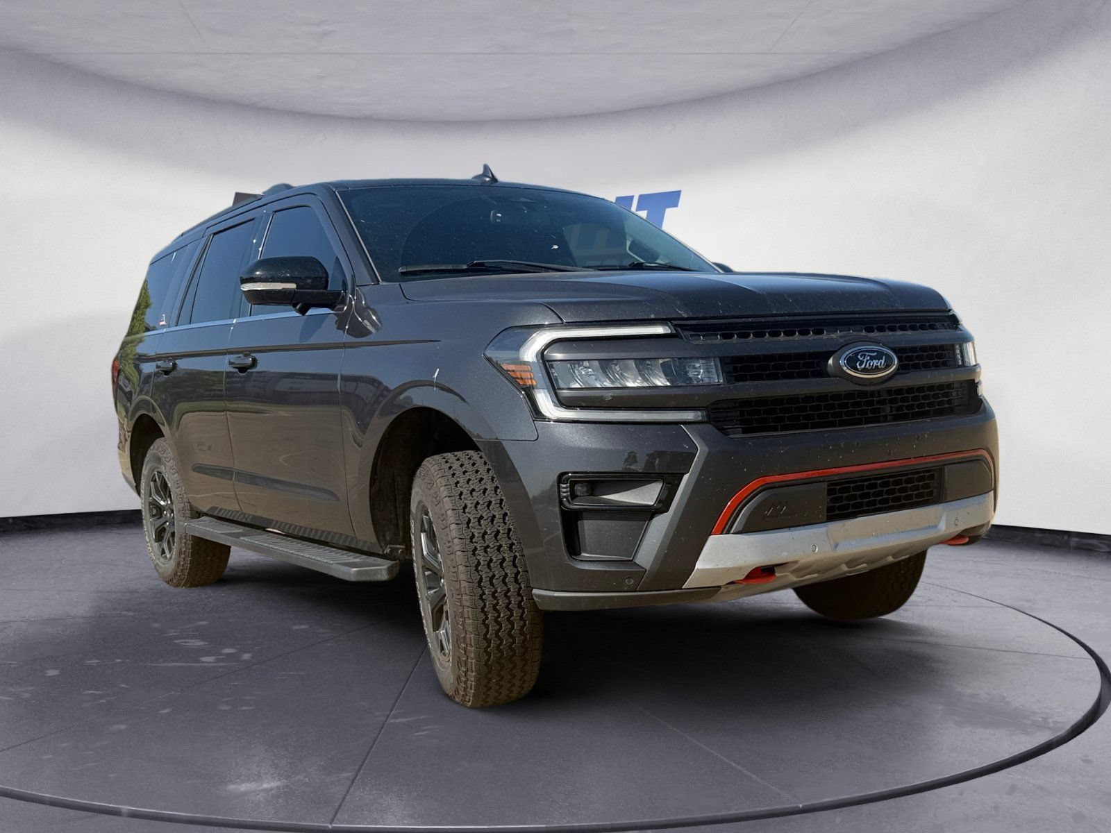 Certified 2022 Ford Expedition Timberline AWD/4WD image 7