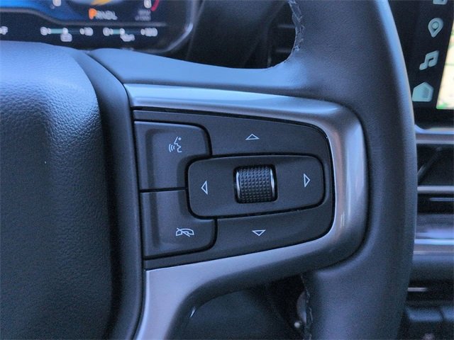 Used 2025 Chevrolet Silverado 2500 LTZ w/ Trail Boss Package image 26