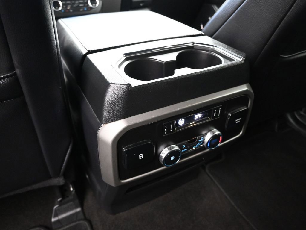 Certified 2020 Ford Expedition XLT w/ Equipment Group 202A image 28