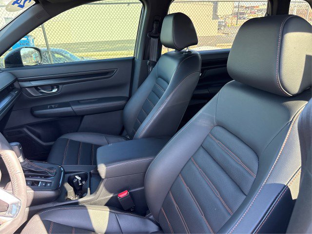 Used 2024 Honda CR-V Sport-L image 9