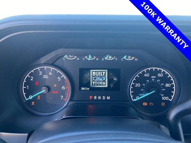 Certified 2023 Ford F250 XL w/ 360-Degree Camera Package image 13