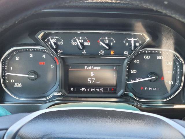 Used 2021 GMC Sierra 2500 SLE AWD/4WD image 23