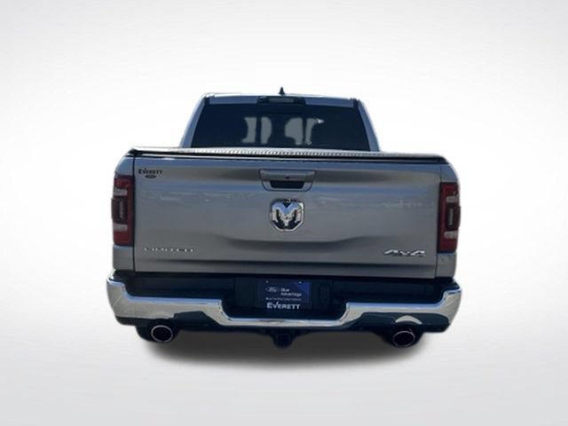 Used 2023 RAM 1500 Limited AWD/4WD image 8