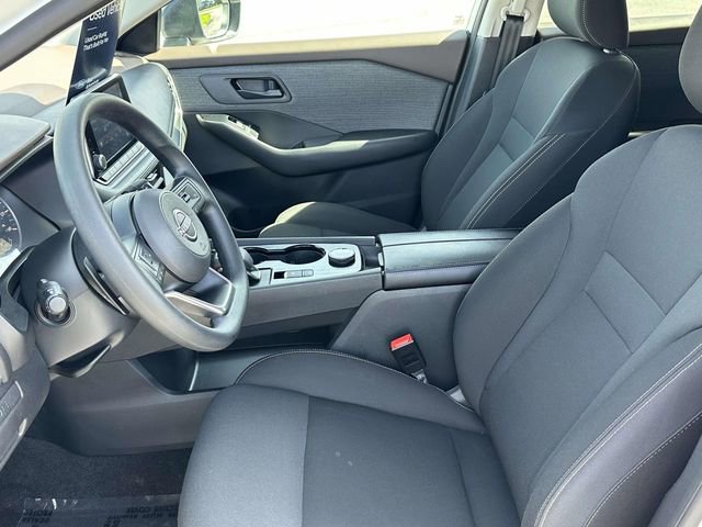 Used 2023 Nissan Rogue S AWD/4WD image 15