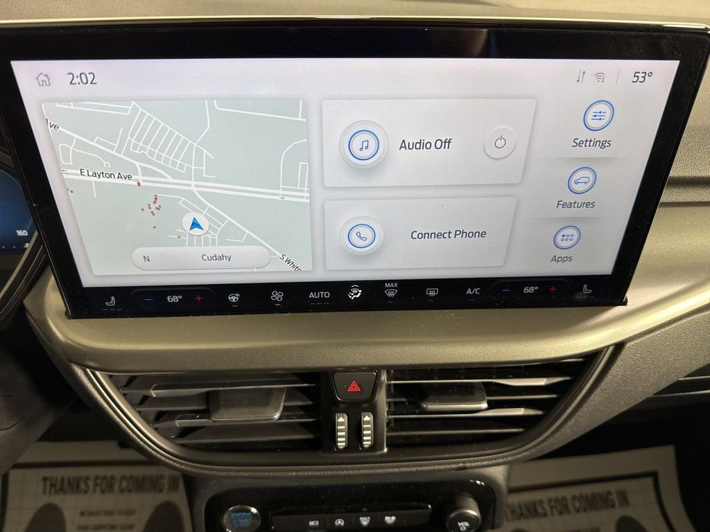 Certified 2023 Ford Escape Active w/ Tech Pack #2 image 24