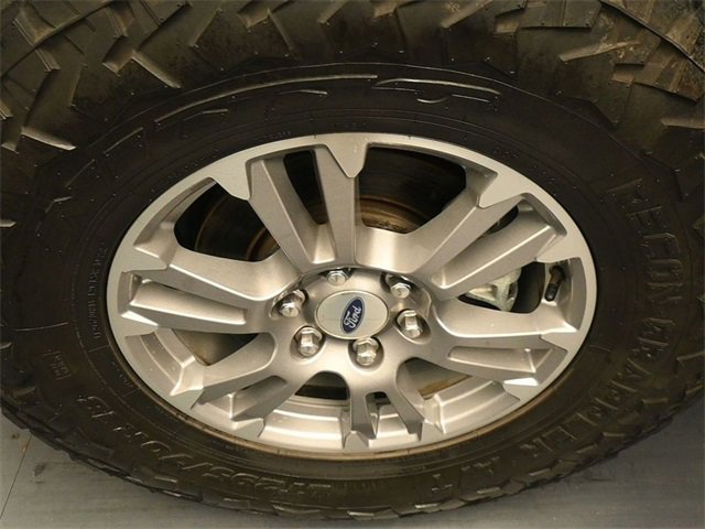 Certified 2019 Ford F150 Lariat image 15